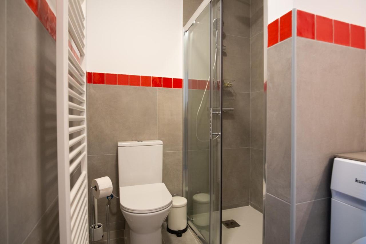Casa Do Meio Cela  ภายนอก รูปภาพ